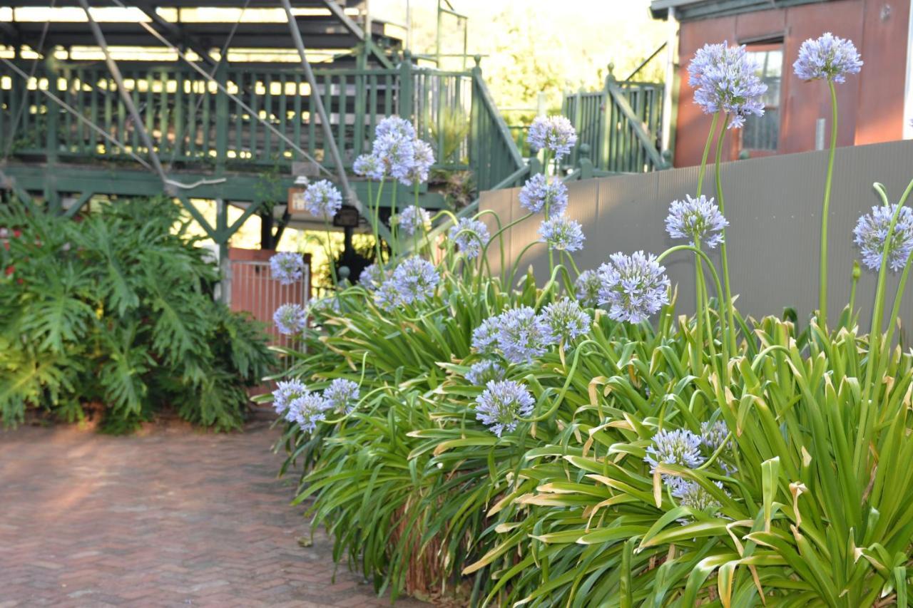 Mundaring Weir Hotel Dış mekan fotoğraf