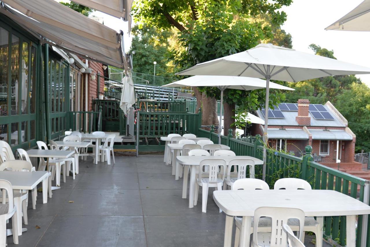 Mundaring Weir Hotel Dış mekan fotoğraf
