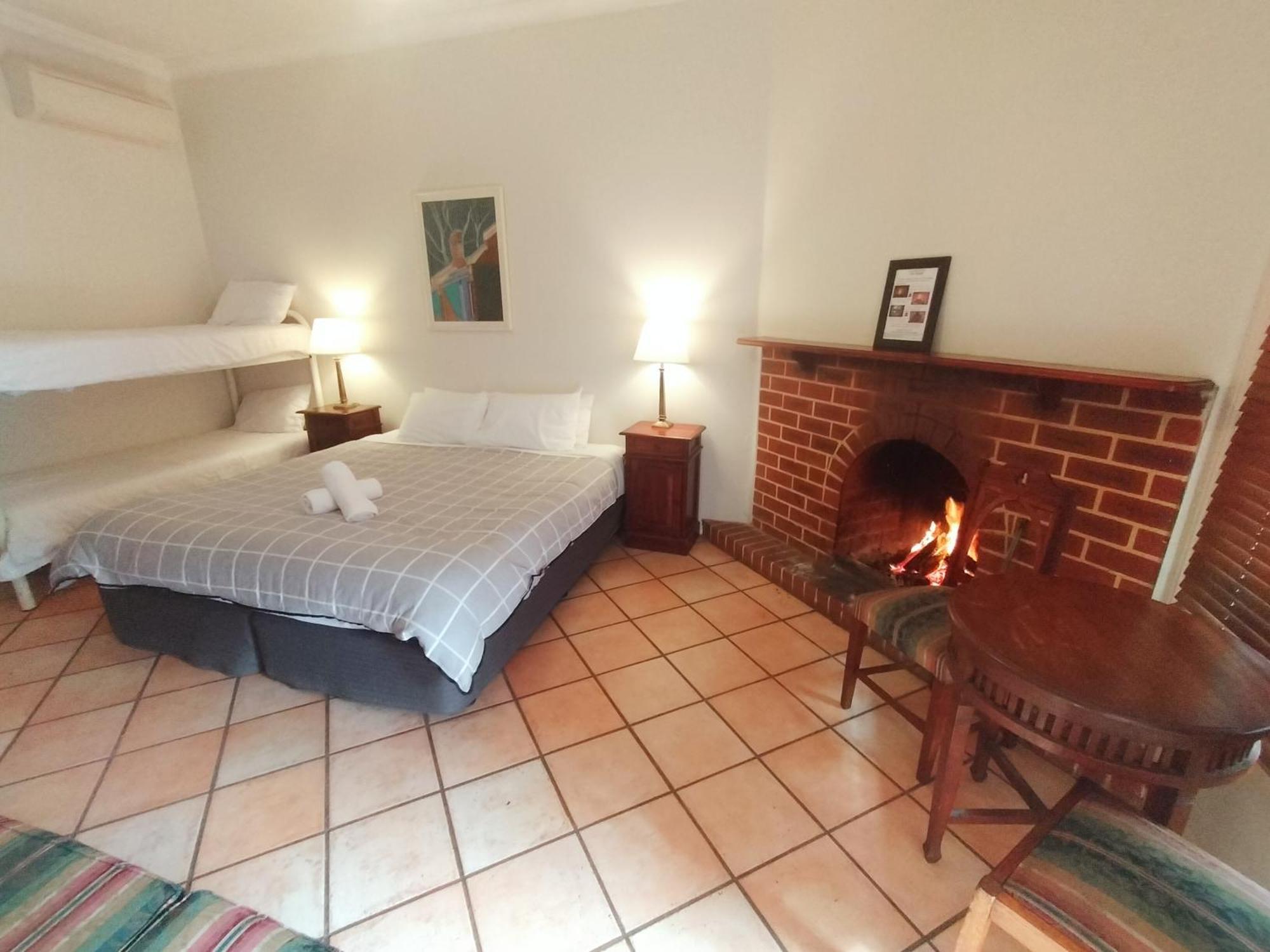 Mundaring Weir Hotel Dış mekan fotoğraf