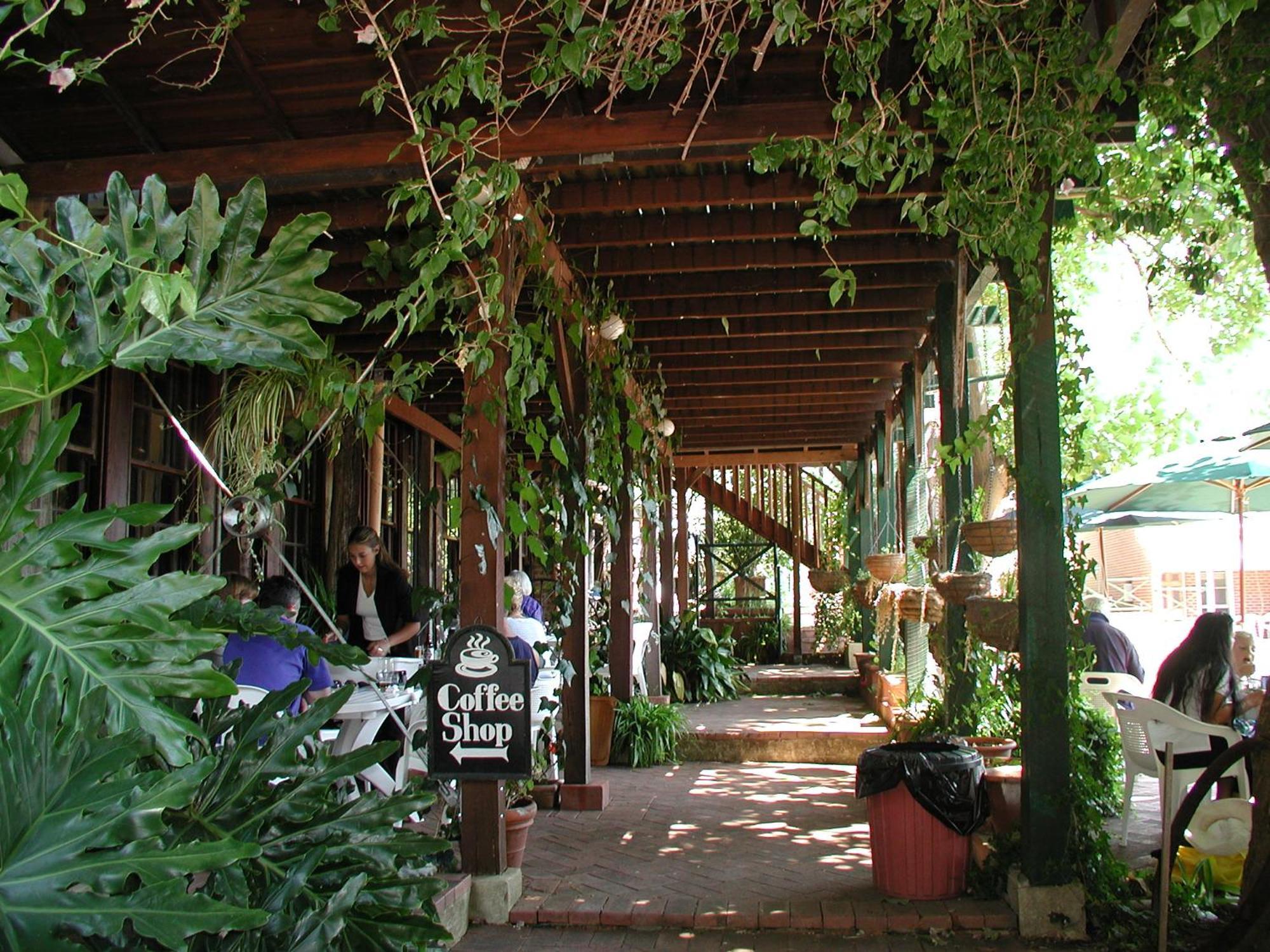 Mundaring Weir Hotel Dış mekan fotoğraf